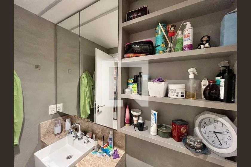 Water view in a 2-bedroom apartment, 70 m² — photo 29