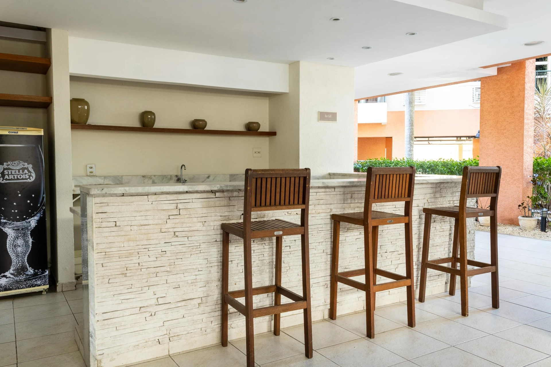 3-bedroom apartment with a private BBQ in Rio de Janeiro — photo 54