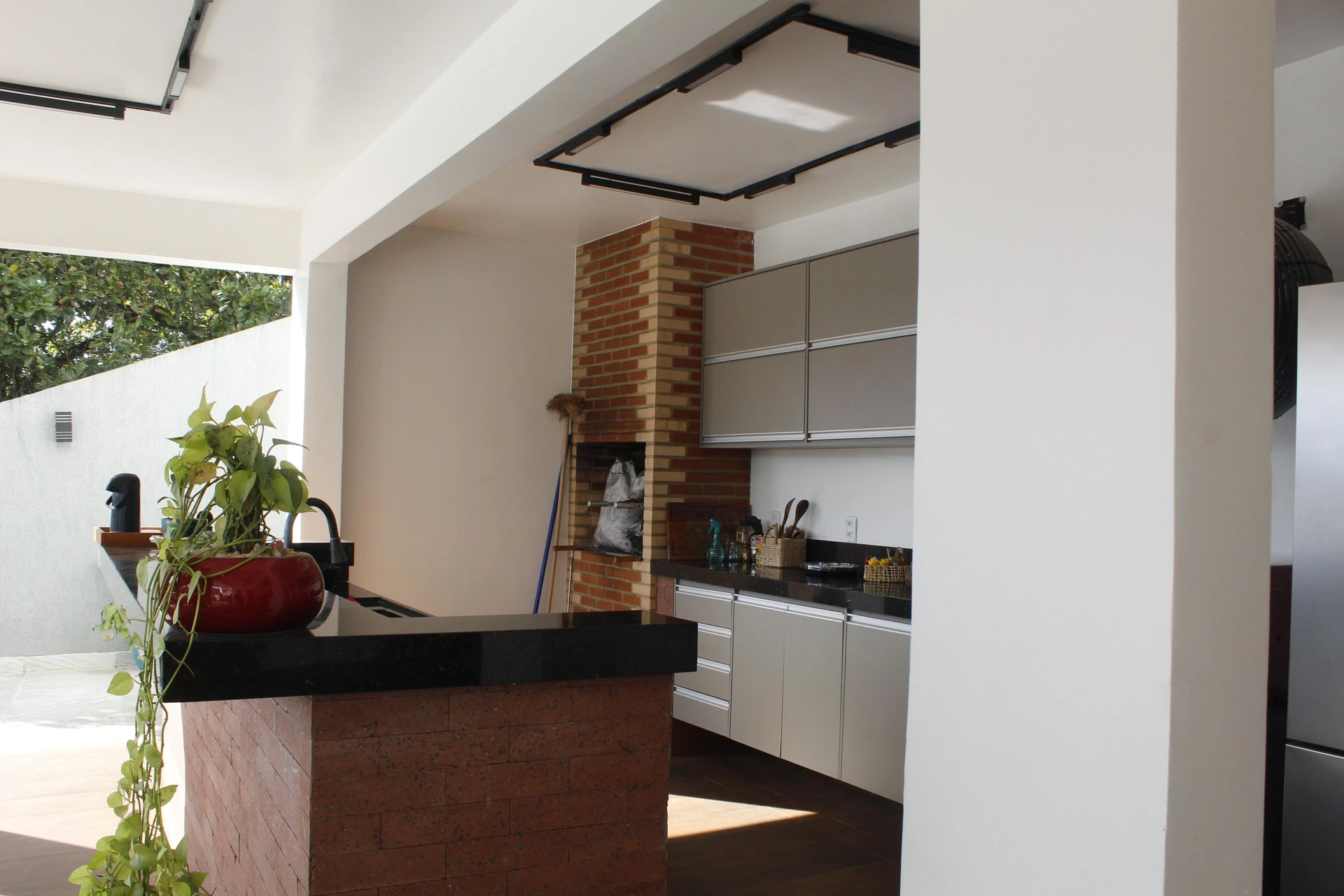 Casa en condominio con 3 dormitorios y 1 suite — photo 46
