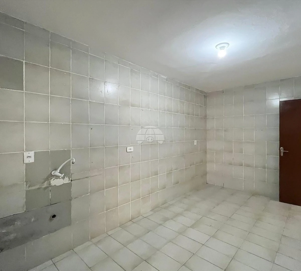House, 120 m², with a washing machine — photo 11