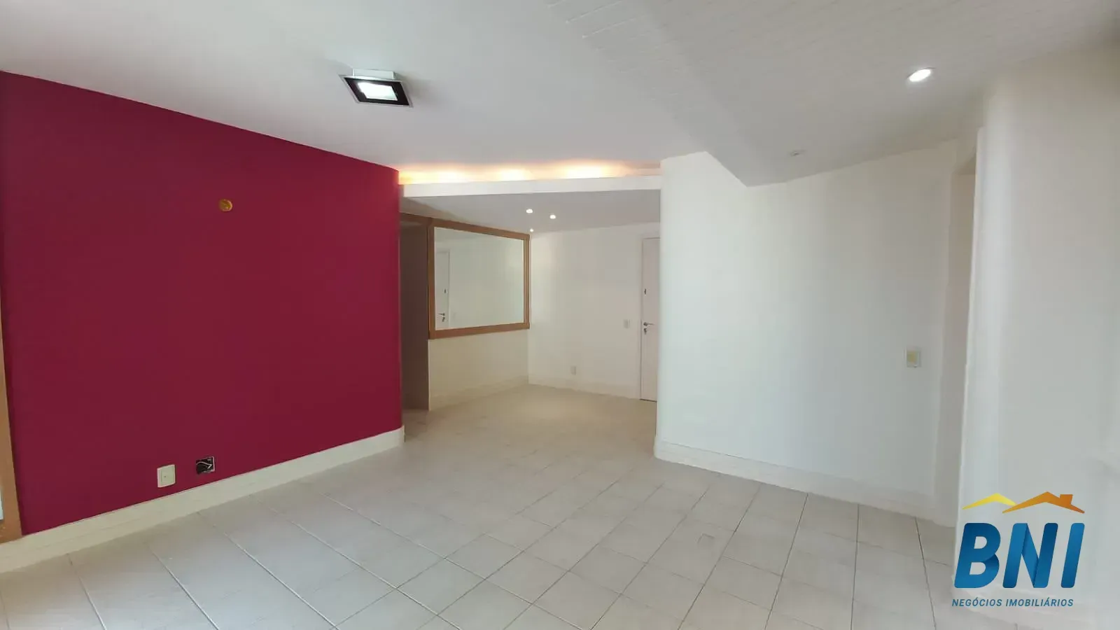 Apartamento, 107 m², com espaço de home office — photo 4