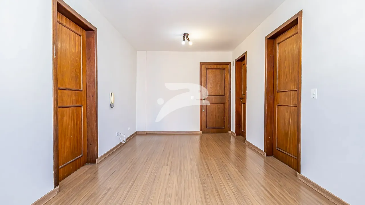 Apartamento de 1 quarto com vaga e 11º andar — photo 2