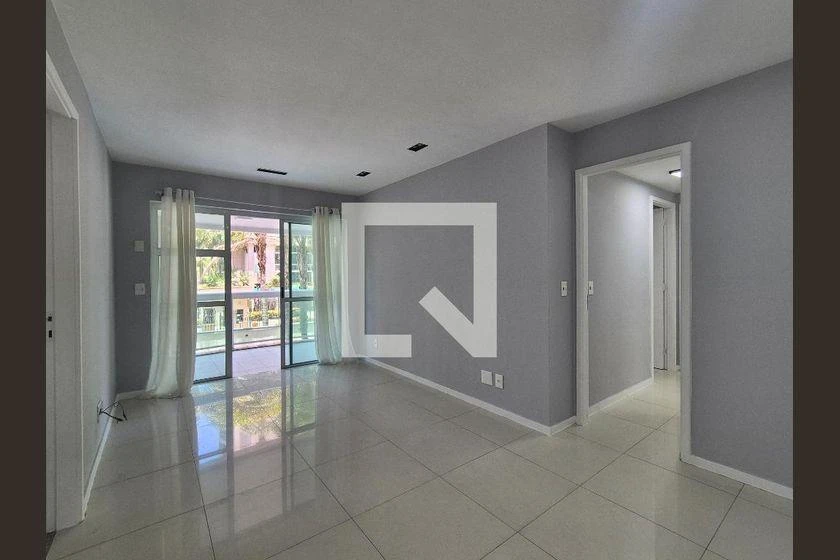 Apartamento de 2 quartos em condomínio com academia — photo 7