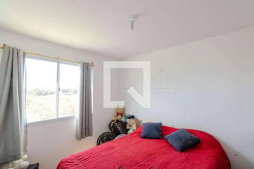 Furnished 2-bedroom apartment 55 m² with gas kitchen — photo 12