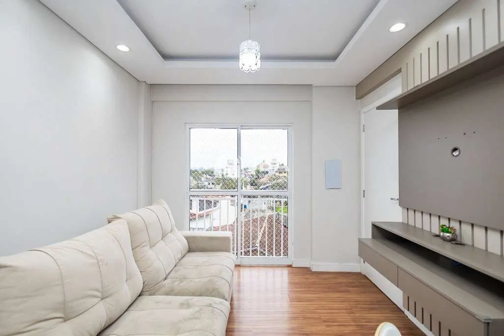 Apartamento de 46 m² con 2 dormitorios y barbacoa privada — photo 4