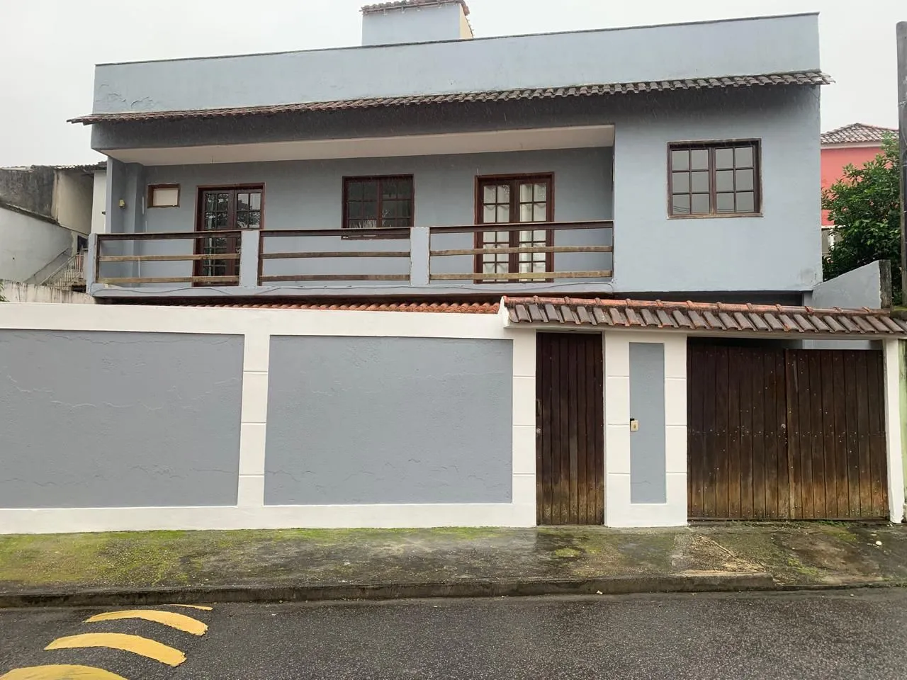 Mountain view in a 3-bedroom house, 235 m² — photo 5