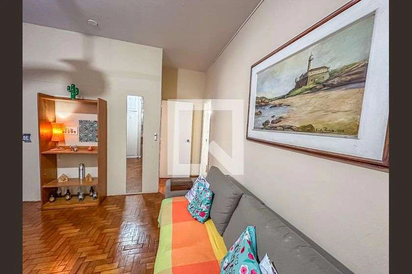 Apartamento amueblado de 1 dormitorio, 60 m² — photo 21