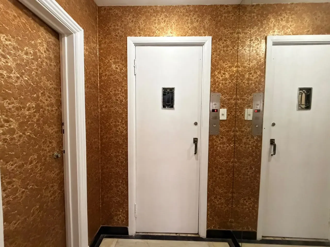 Apartamento, 184 m², com espaço de home office — photo 5