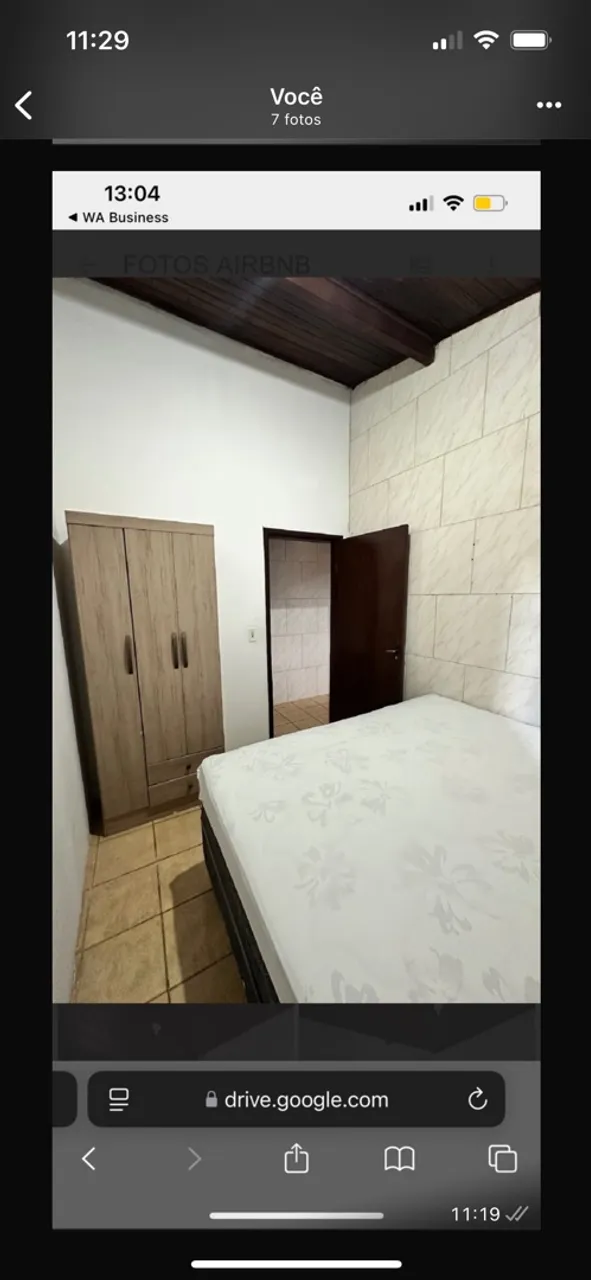 Дом с 2 спальнями и стиральной машиной, Флорианополис — photo 6