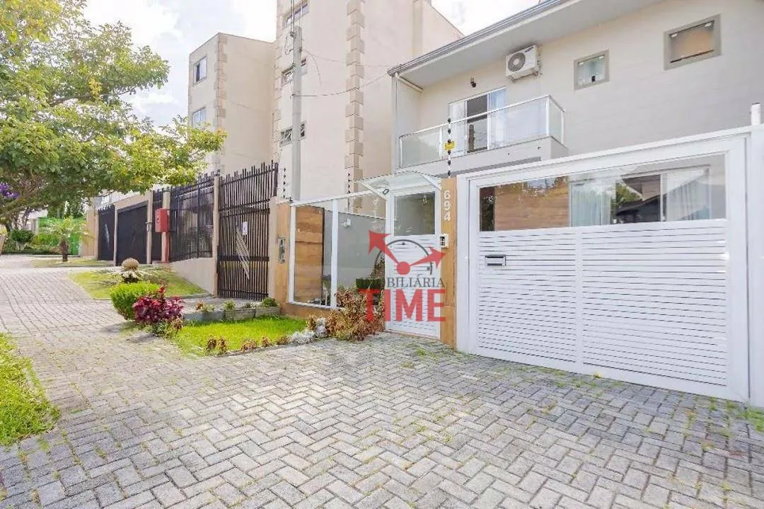 Sobrado para locação com 270 m², 2 suítes e 4 vagas — photo 46