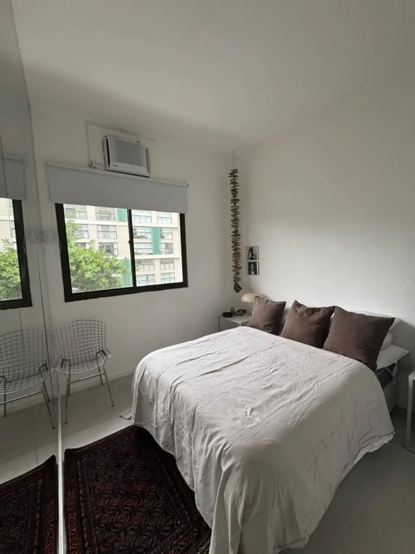 2-bedroom apartment in a building with a sauna — photo 3