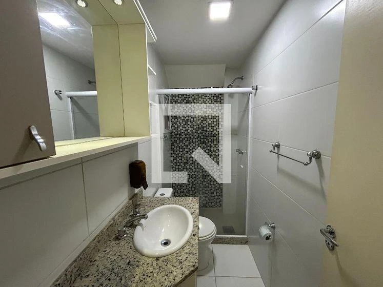 Засклений балкон та 3 спальні: будинок 96 м² — photo 47