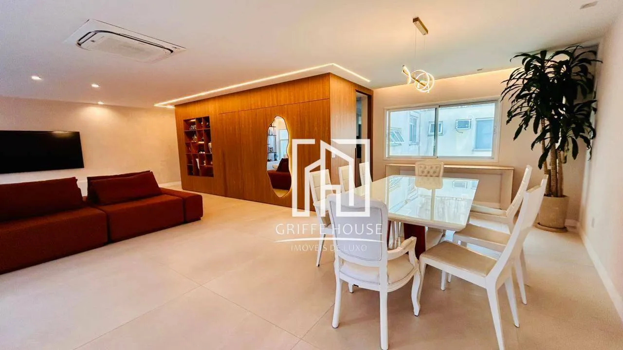 Furnished apartment, 400 m², with a home office — photo 8