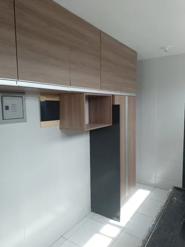 Rental apartment with 3 bedrooms and 1 parking space — photo 5