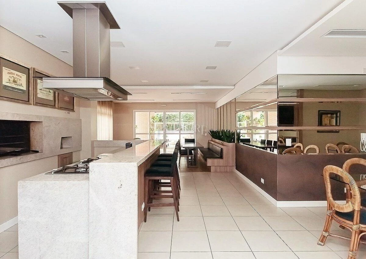 Apartamento mobiliado de 180 m² com 3 dormitórios e 2 vagas — photo 38