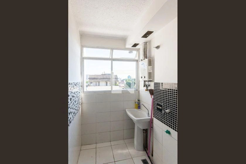 Rental apartment with 2 bedrooms and 46 m² — photo 20