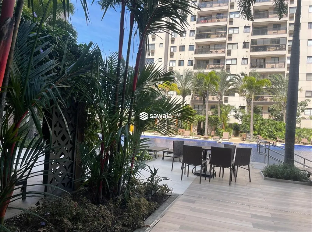 Furnished 2-bedroom apartment with en-suite, 66 m² — photo 3