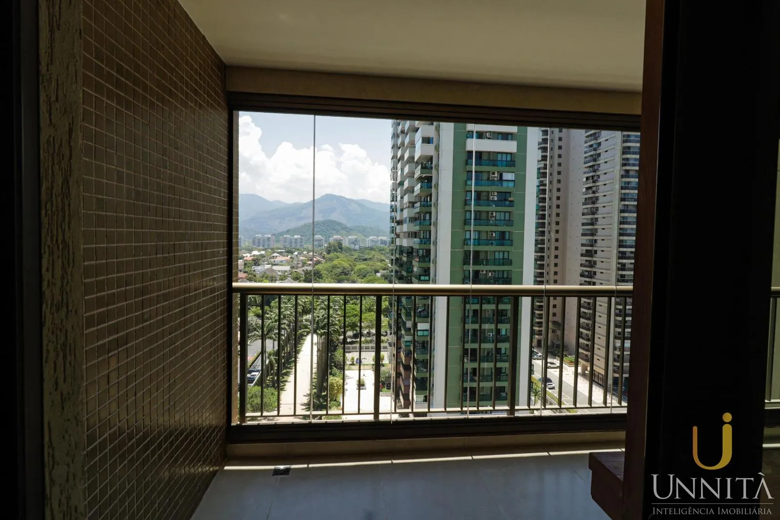 Вид на воду та 5 спалень: квартира 278 м² — photo 15