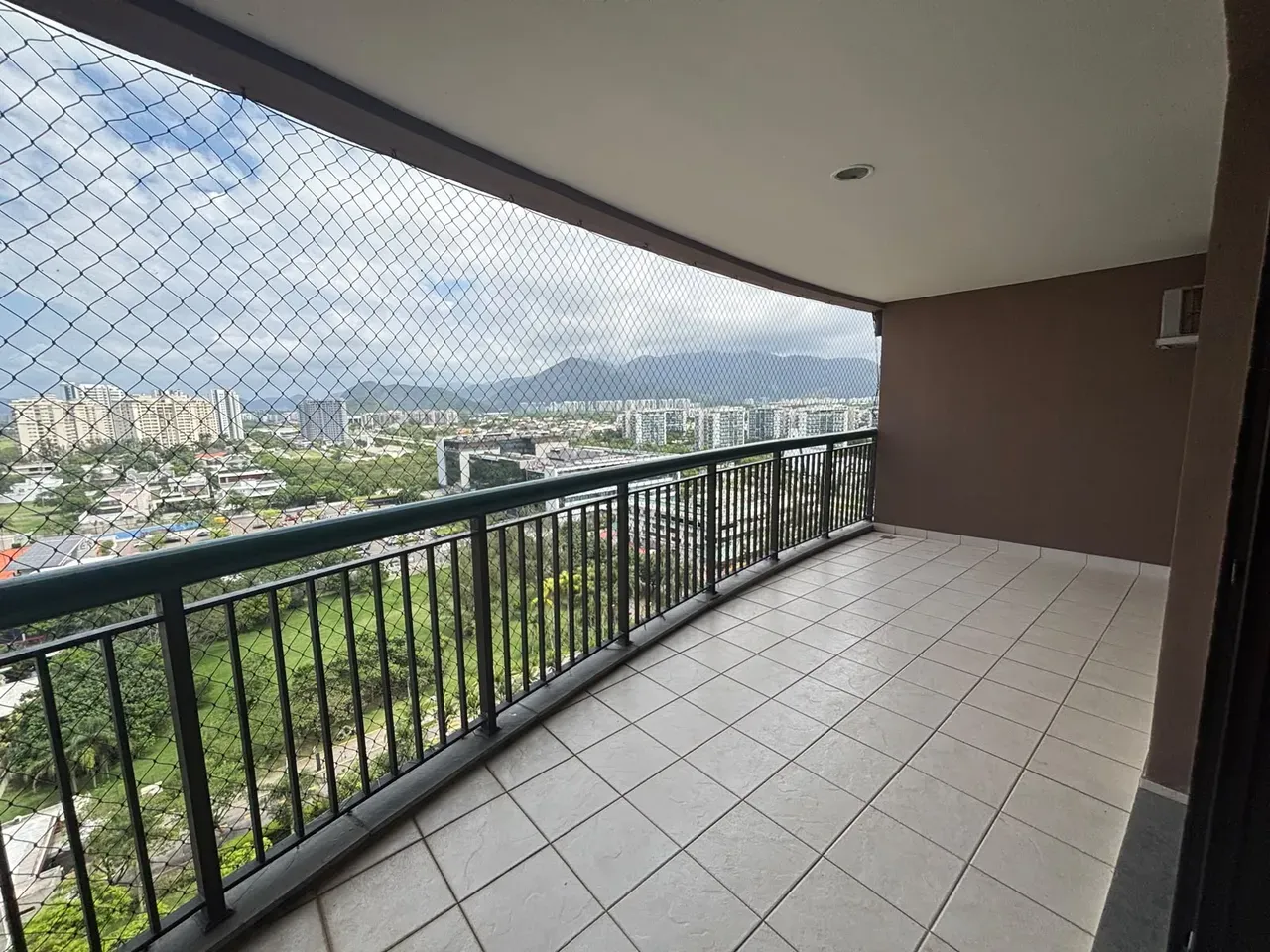 Departamento amueblado, 80 m², con lavadora — photo 6