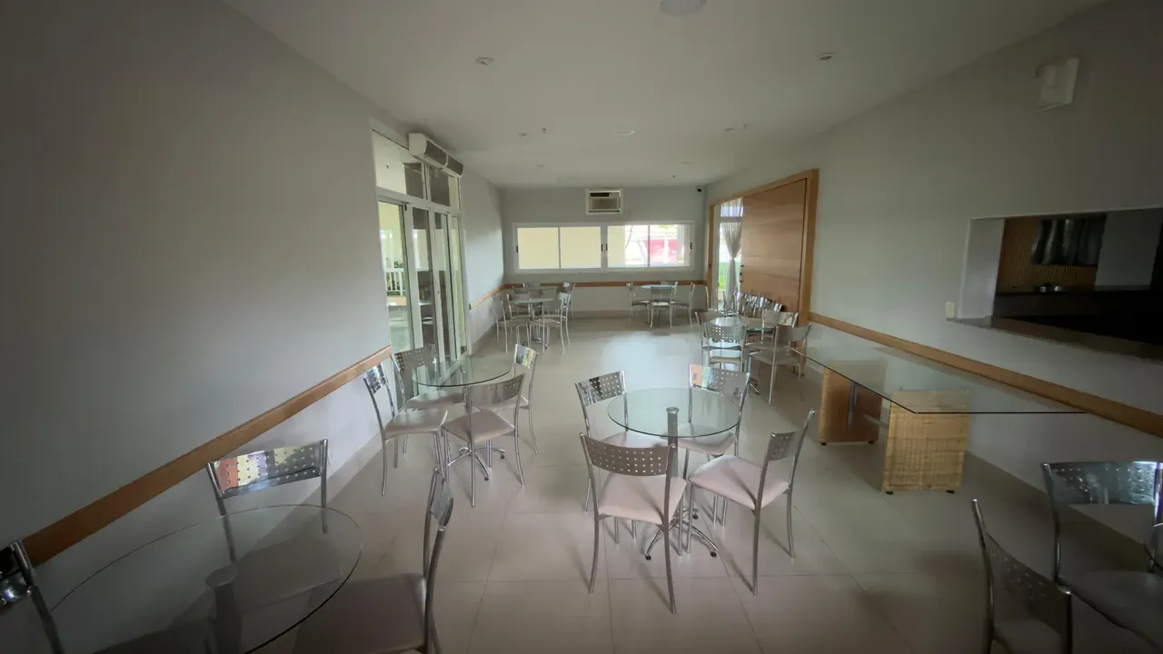 Квартира 87 м² с застеклённым балконом и джакузи — photo 5