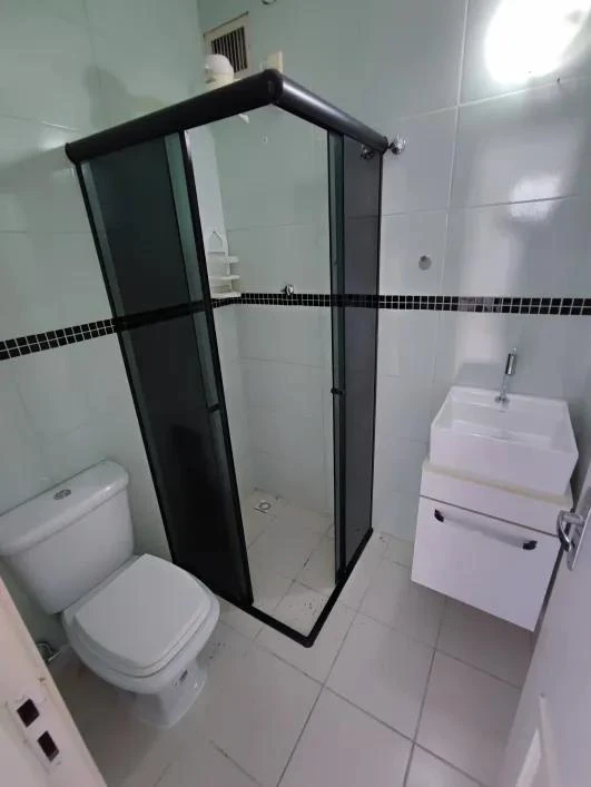55 m² apartment with 2 bedrooms and 1 parking spot — photo 4