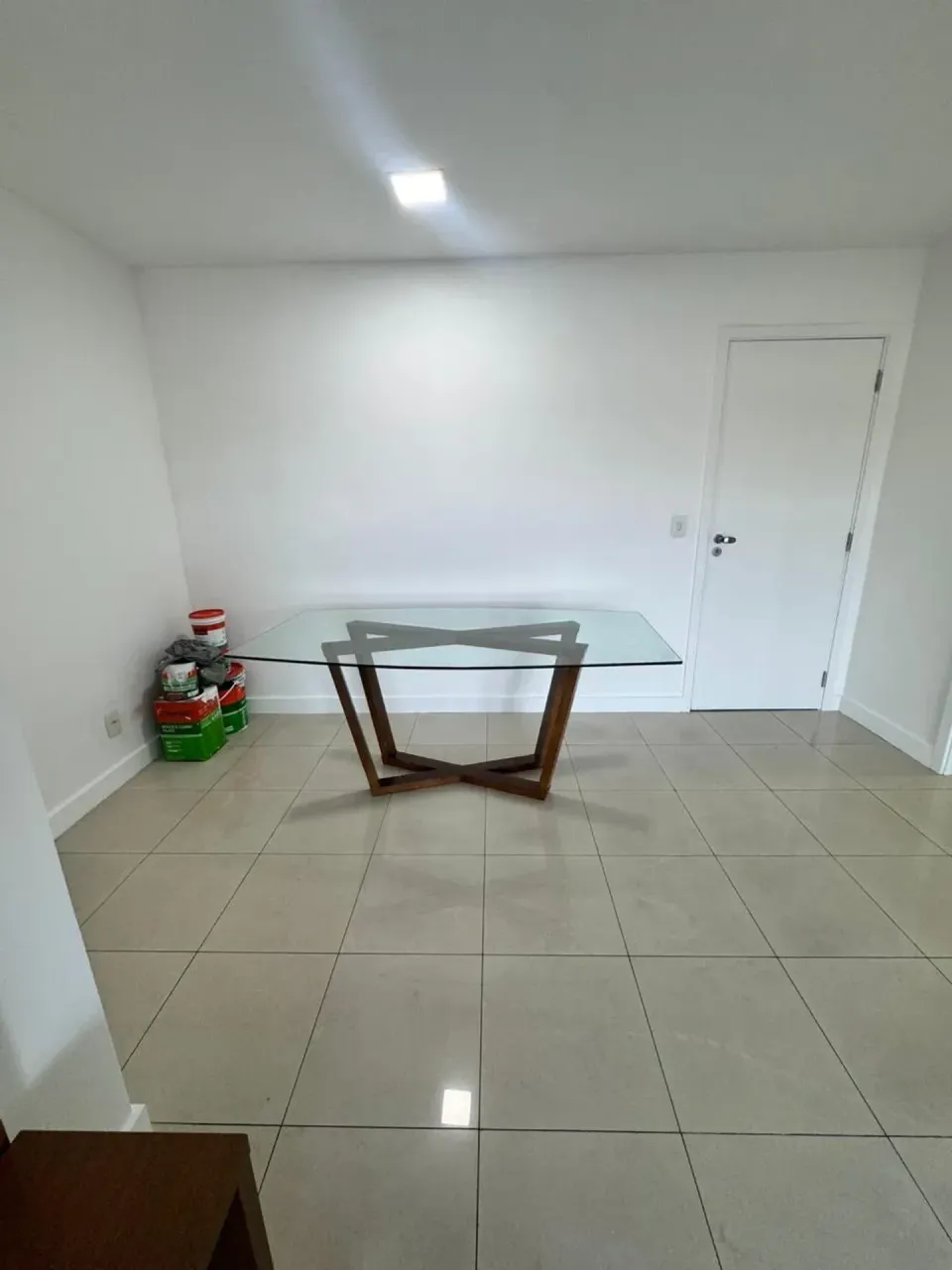 Apartamento com vista para as montanhas, Laranjeiras — photo 19