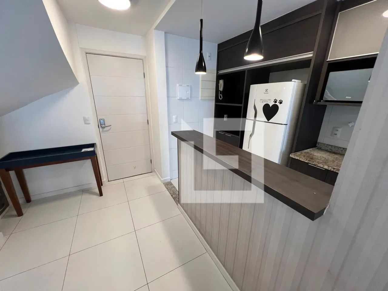 Duplex penthouse 142 m² on the 8th floor with 2 parking — photo 6