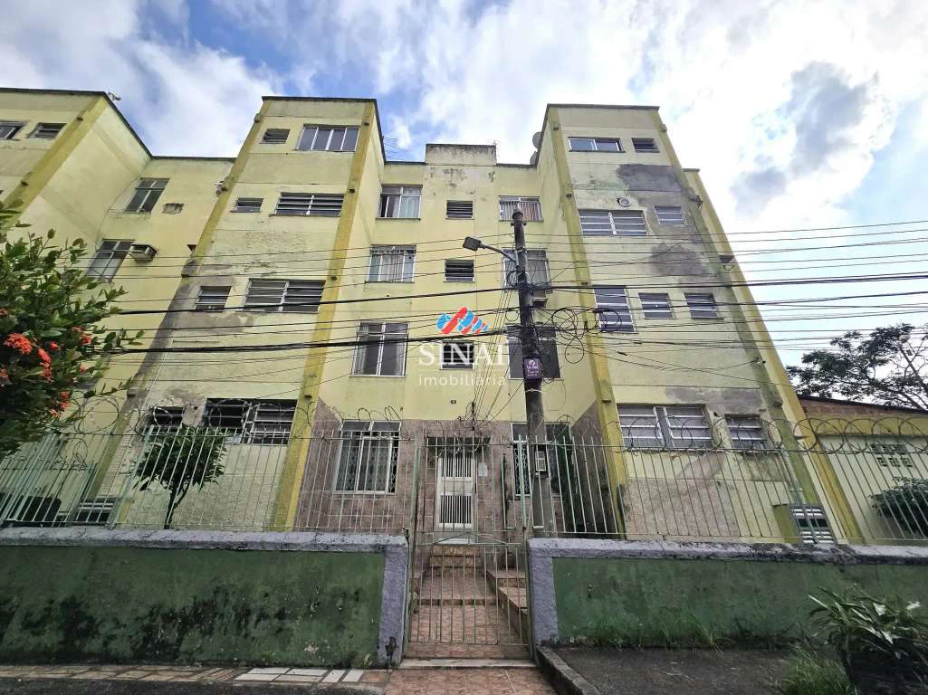 Apartamento de 1 quarto no 3º andar com BBQ privativo — photo 19