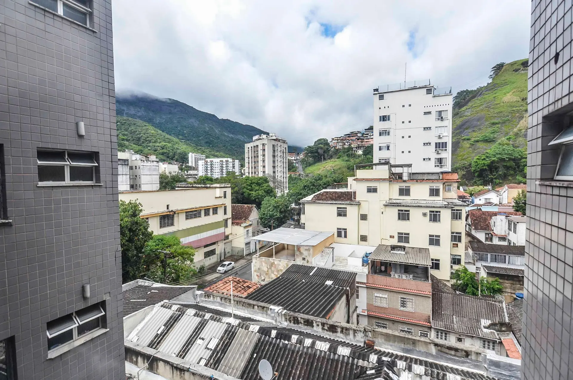 Apartment, 89 m², with a mountain view — photo 13