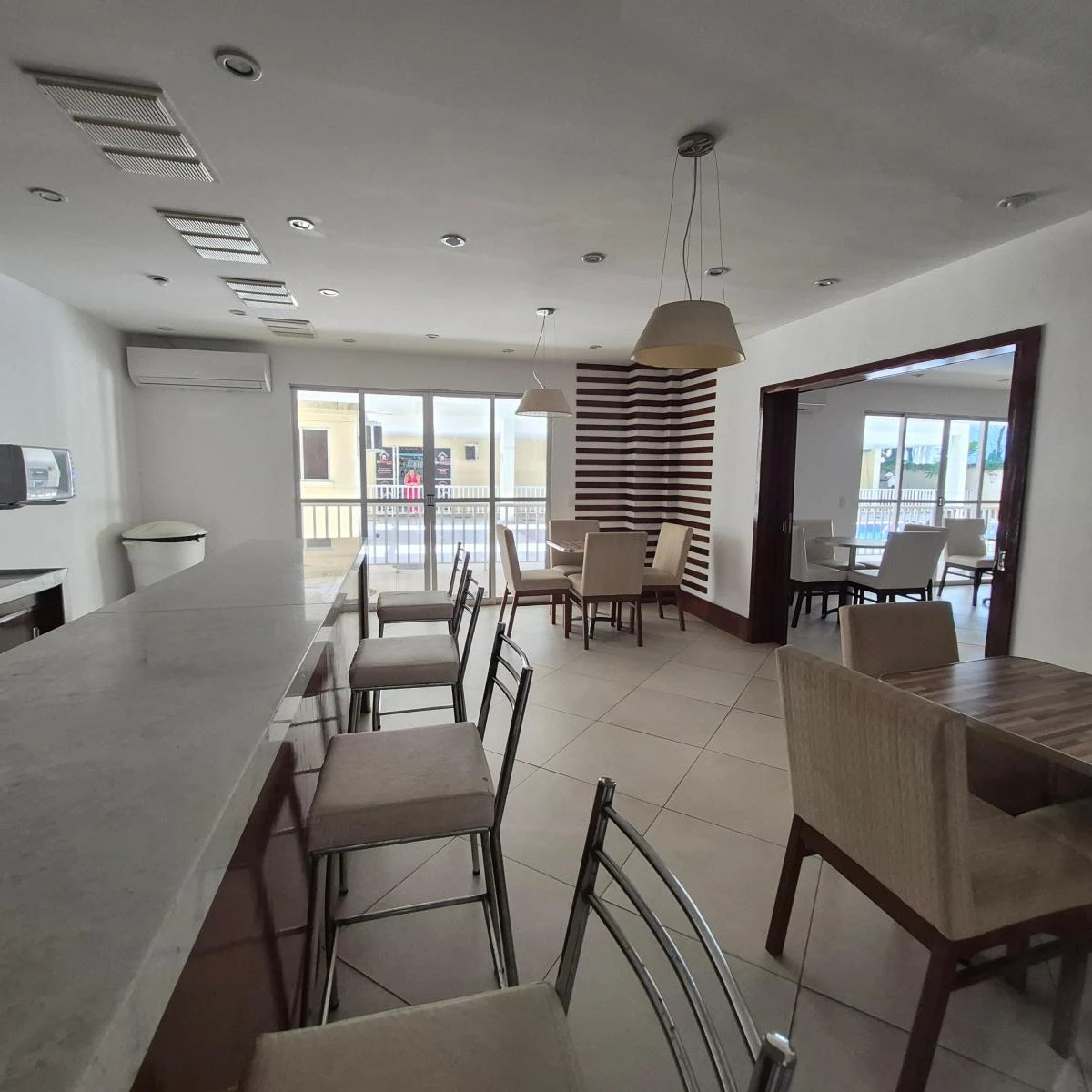 2-bedroom apartment with en-suite and 62 m² — photo 3