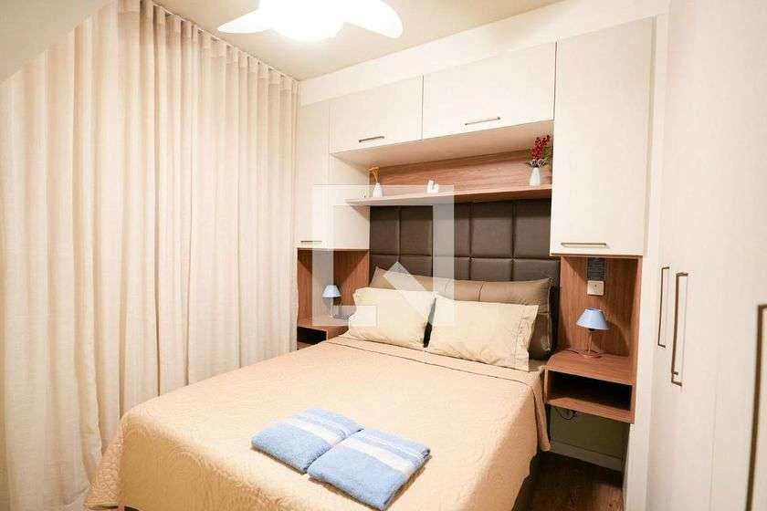 Мебльована квартира 45 м² з 2 спальнями та балконом — photo 6