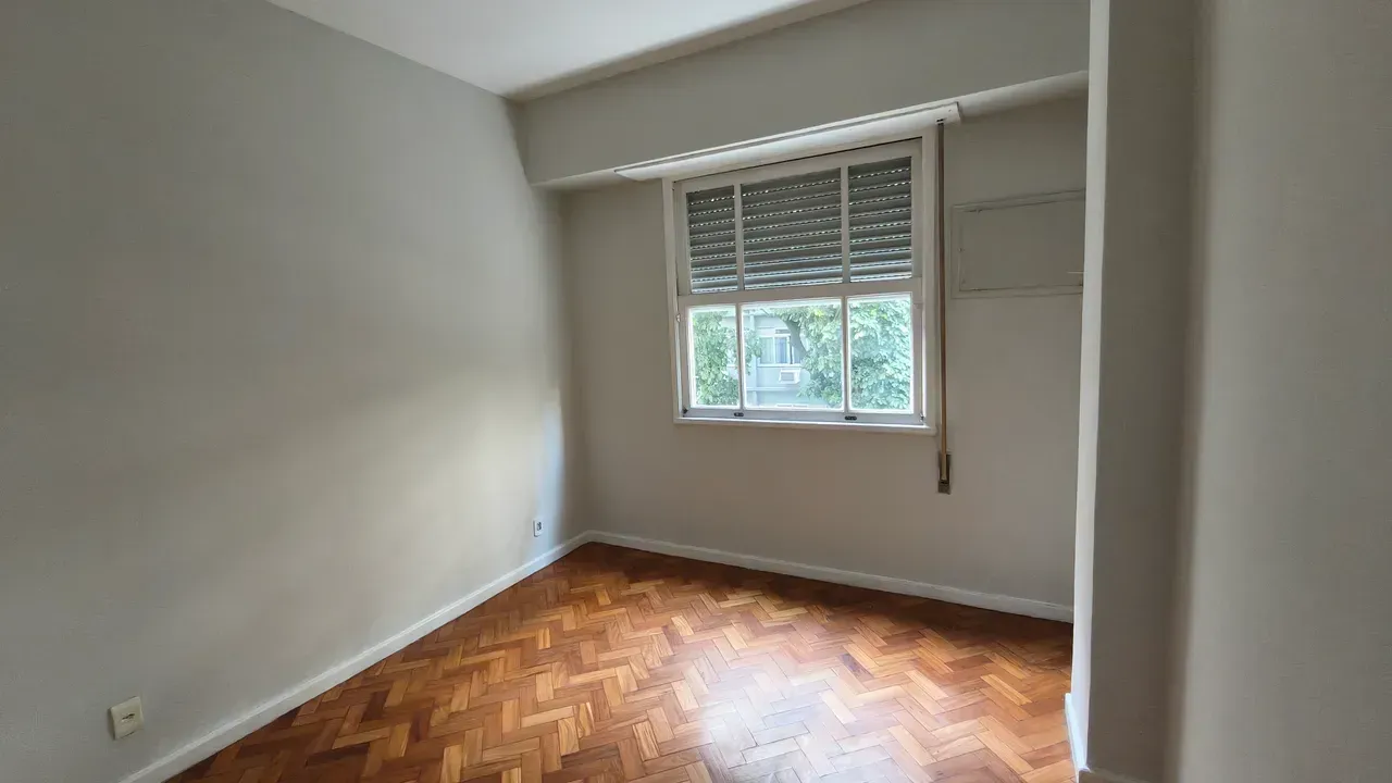 Apartamento de 72 m² com 2 quartos e cozinha separada — photo 5