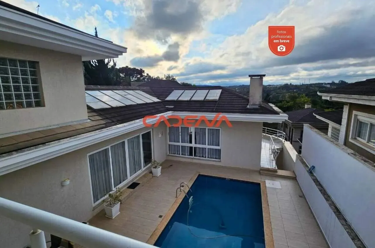 598 m² house with 4 bedrooms and private BBQ — photo 2