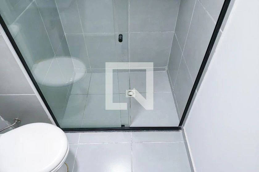 Квартира в оренду з балконом, 26 м² і 1 спальня — photo 29
