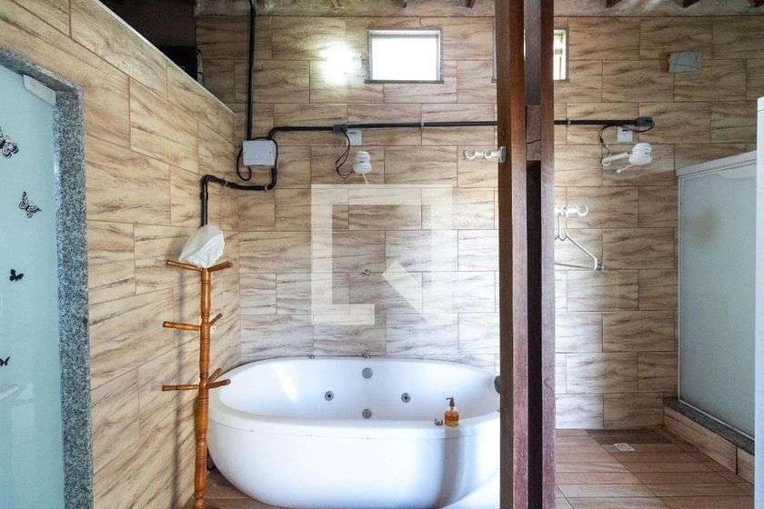 Casa mobiliada de 200 m² com 2 quartos e jardim privativo — photo 11