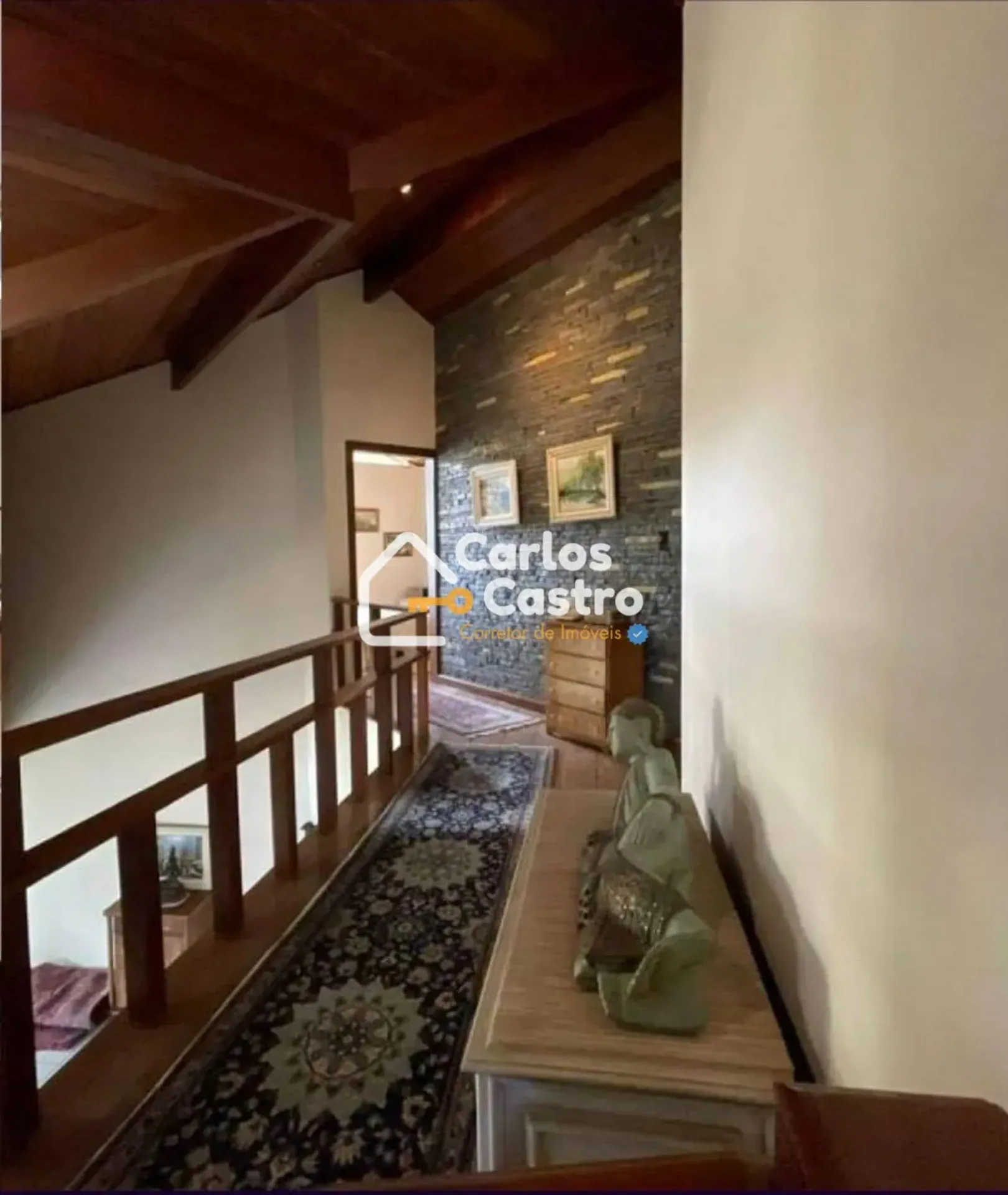 4-bedroom house with a private pool — photo 22