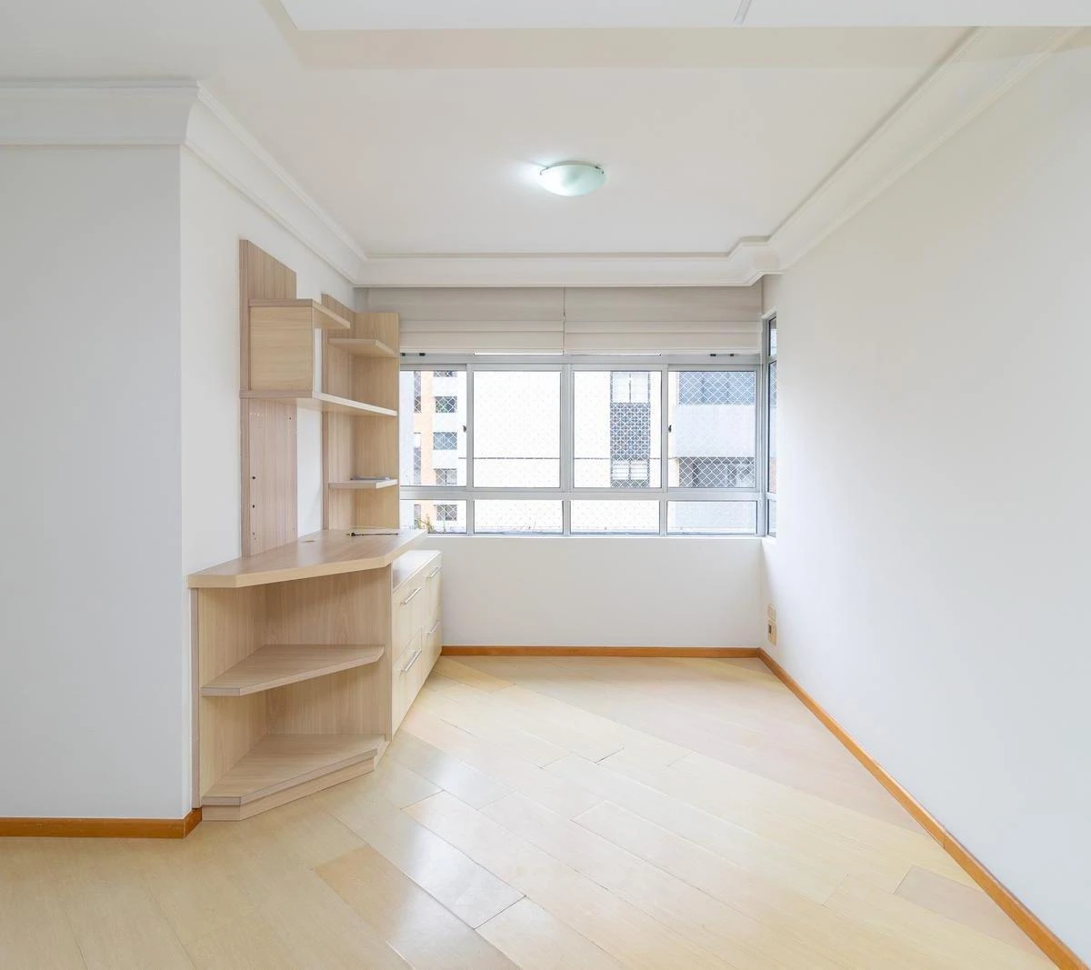 3 quartos e máquina de lavar: apartamento de 65 m² — photo 16