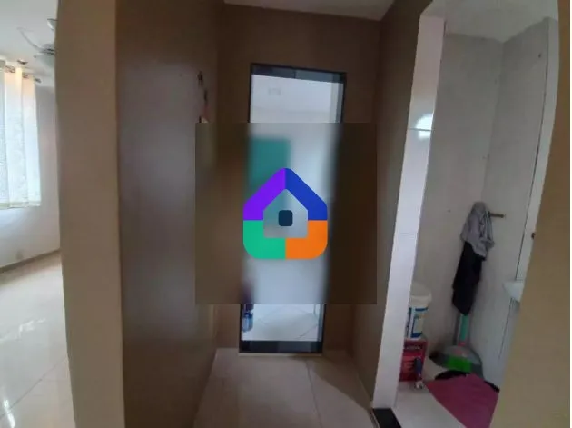 Unfurnished 3-bedroom apartment with 2 bathrooms — photo 14