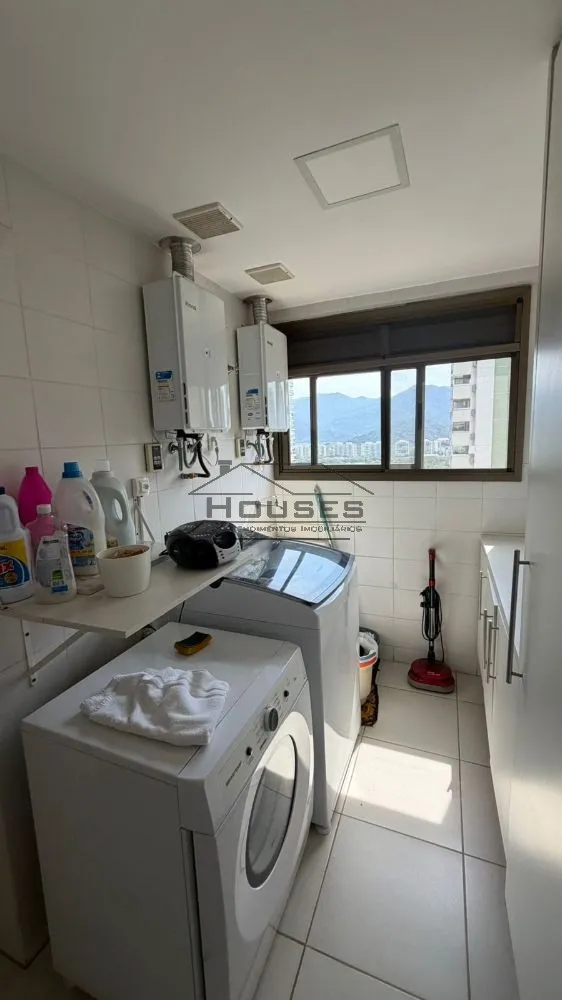 4-bedroom unfurnished apartment with 1 bathroom — photo 35