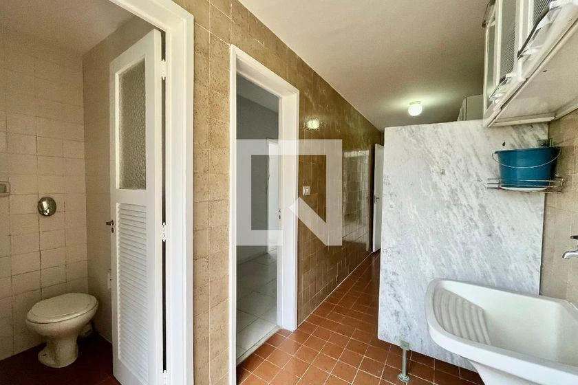 Квартира з 1 спальнею на 86 м² і 1 місцем — photo 38