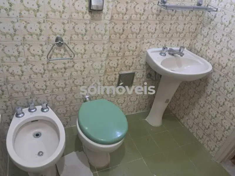 Garden-type apartment with 2 bedrooms and 2 baths — photo 19