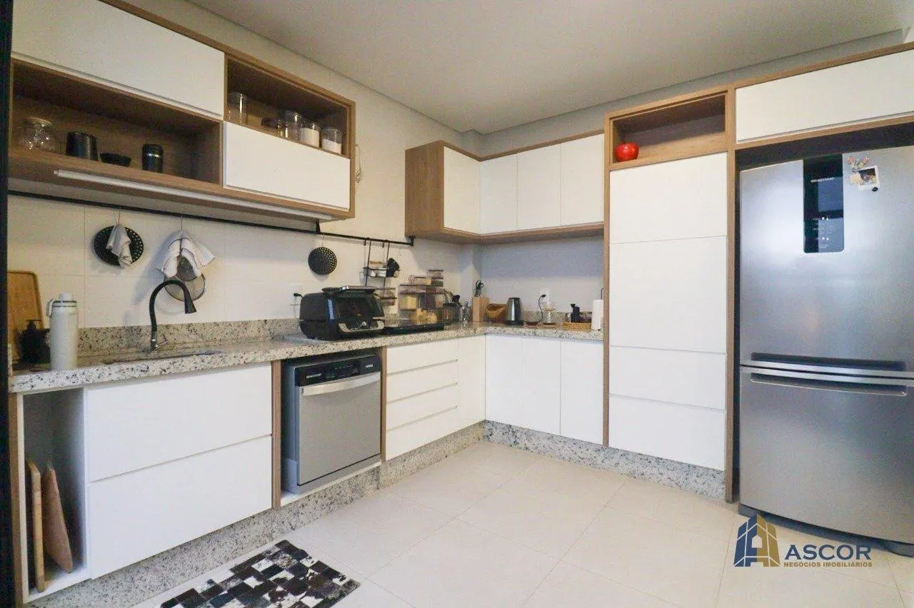 Furnished house, 157 m², with a grill on the balcony — photo 2
