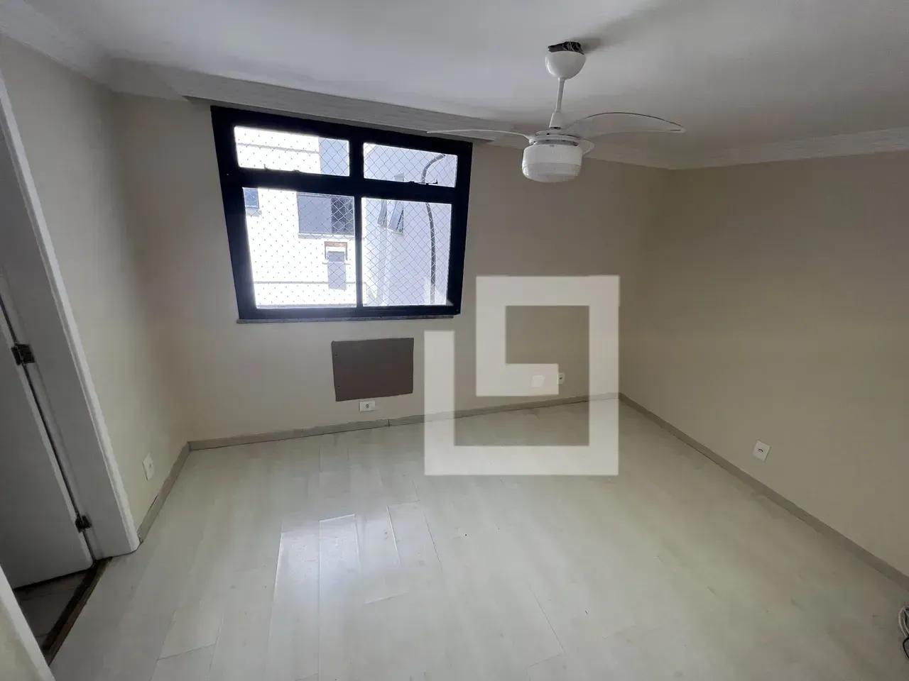 Apartamento com 3 quartos e varanda fechada — photo 17