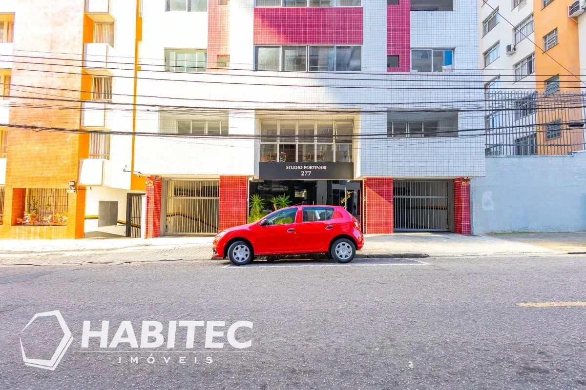 Apartamento mobiliado, 45 m², com máquina de lavar — photo 15