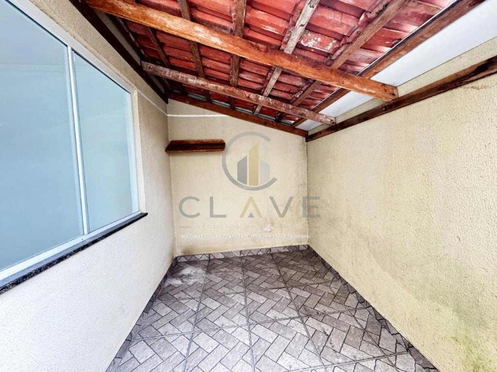 4-bedroom house, 1 with its own bathroom, 136 m², Curitiba — photo 26