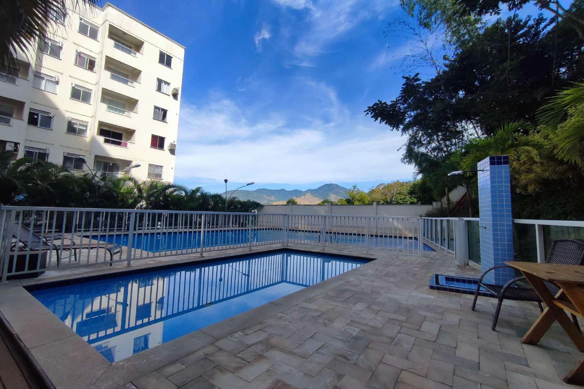 2 quartos e varanda gourmet: apartamento de 59 m² — photo 24
