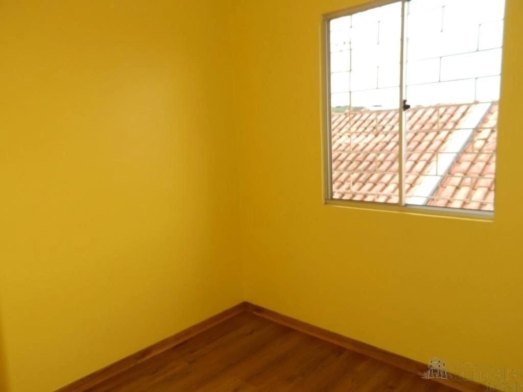 3-bedroom house with a grill on the balcony in Curitiba — photo 34