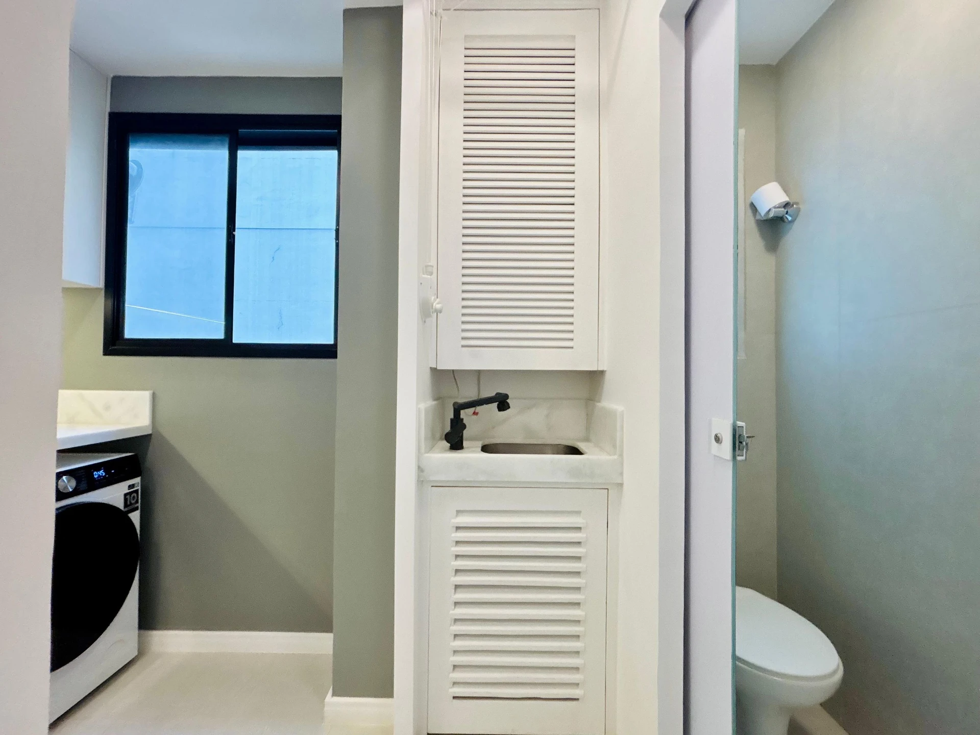 Apartamento de 3 quartos com varanda envidraçada, Ipanema — photo 31