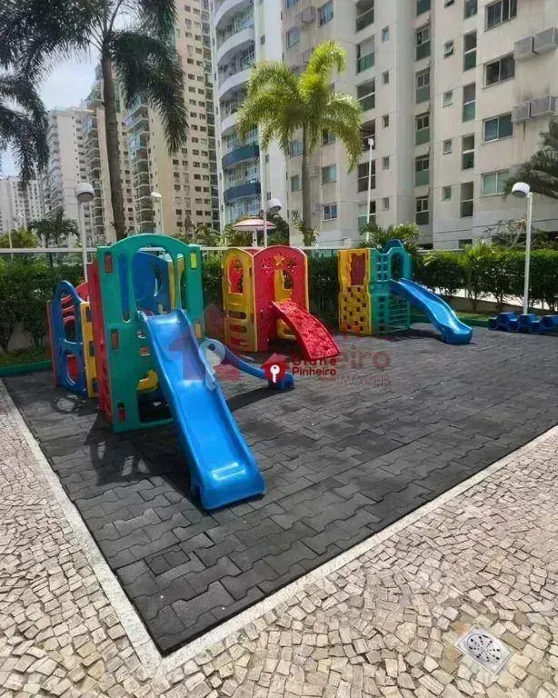 Apartamento de 124 m² com 3 quartos e varanda gourmet — photo 26