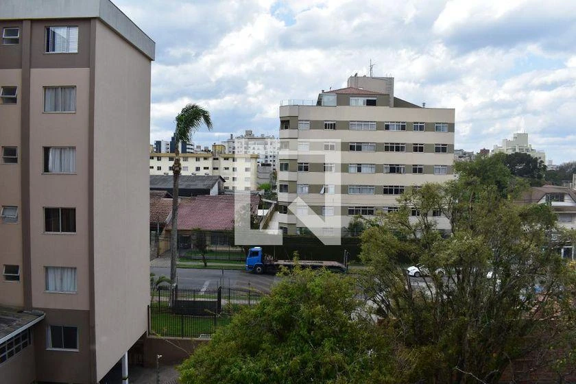 Furnished apartment, 113 m², with a grill on the balcony — photo 19